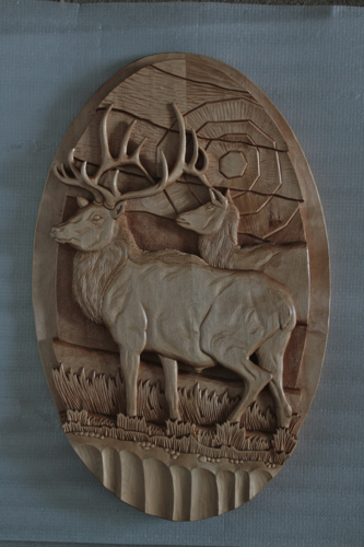 Elk, Levi Vajda